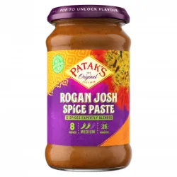 Patak's Pasta Rogan Josh 283g